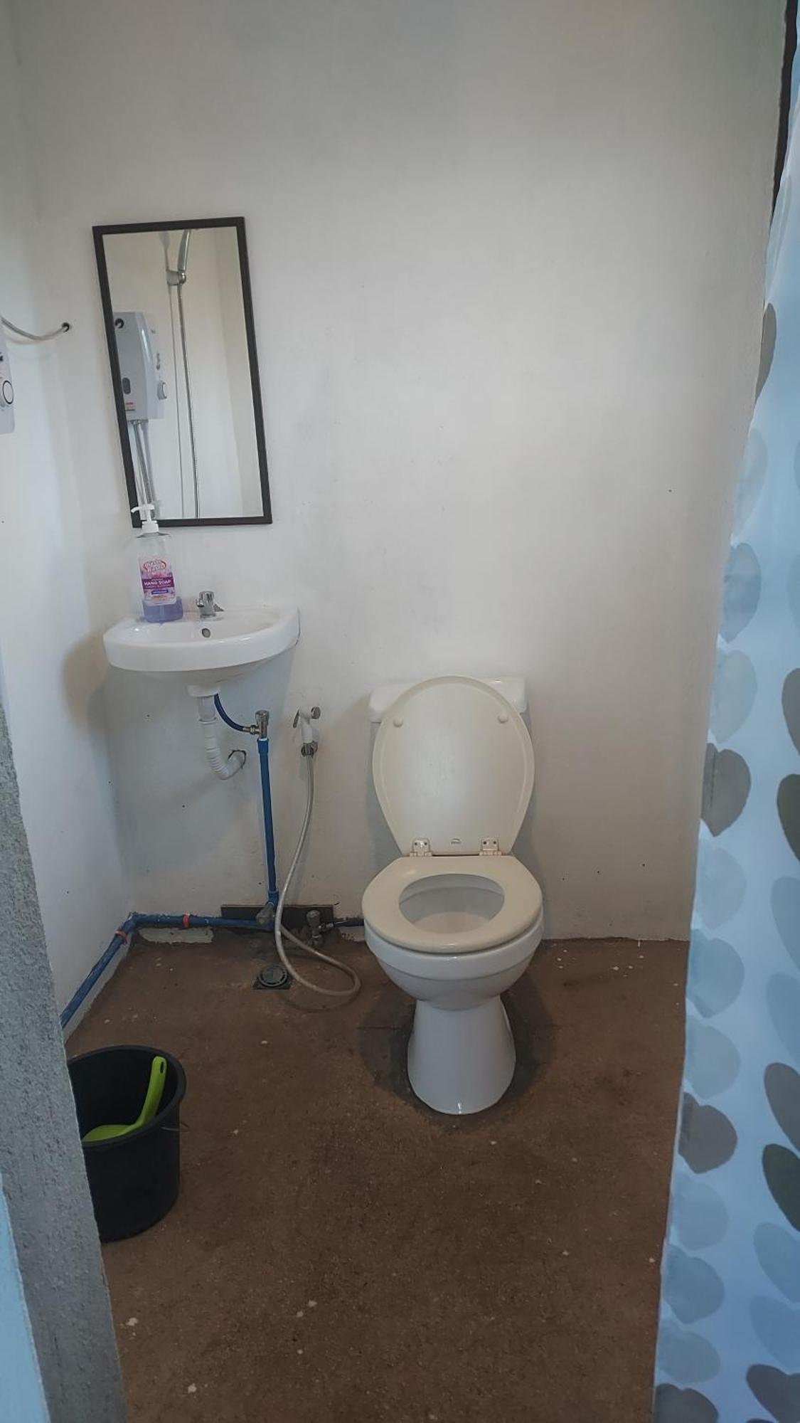 3B Resort Santa Monica  Room photo